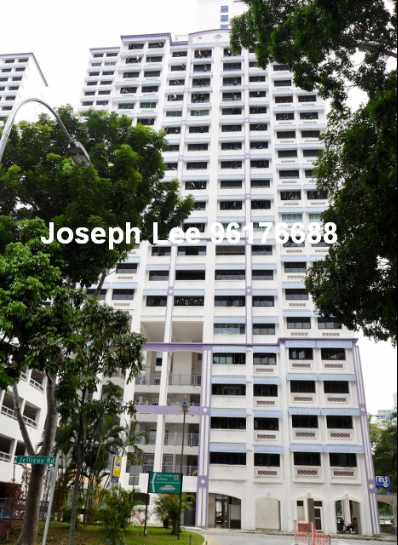 Blk 815 Jellicoe Road (Kallang/Whampoa), HDB 4 Rooms #12031642